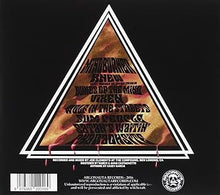 Load image into Gallery viewer, Mountain Tamer - Mountain Tamer (CD)