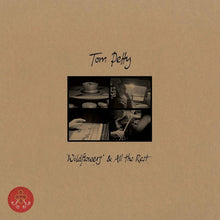 Load image into Gallery viewer, Tom Petty - Wildflowers And All The Rest (CD)