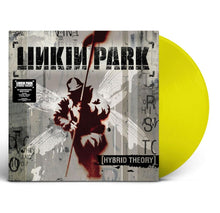 Charger l'image dans la galerie, Linkin Park - Hybrid Theory (Vinyle/Disque)