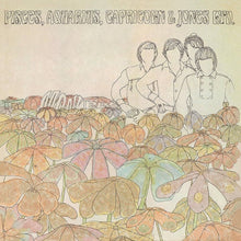 Load image into Gallery viewer, Monkeys, The - Pisces, Aquarius, Capricorn & Jones Ltd. (Vinyl/Record)