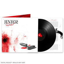 Charger l'image dans la galerie, Jinjer - Duel (Vinyle/Disque)