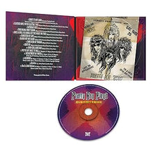 Cargar imagen en el visor de la galería, Pretty Boy Floyd - Rock and Roll: ¿Va a incendiar la noche? (CD)