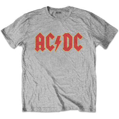 AC/DC Kids T-Shirt - Logo