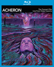Charger l'image dans la galerie, King Buffalo - Achéron Blu-ray (DVD)