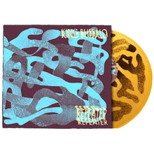 Charger l'image dans la galerie, King Buffalo - Repeater (Vinyle/Disque)