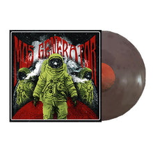 Charger l'image dans la galerie, Mos Generator - Strange Powers... (Vinyle/Disque)