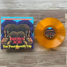 Charger l'image dans la galerie, Brown Acid - The Fourteenth Trip (Vinyle/Disque)