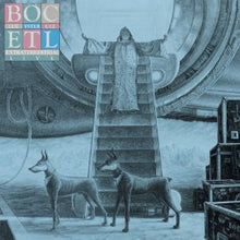 Load image into Gallery viewer, Blue Oyster Cult - Extraterrestrial  Live (CD)