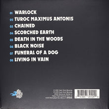 Cargar imagen en el visor de la galería, Mountain Tamer - En vivo en el desierto de Mojave Volumen 5 (CD)