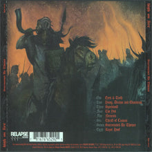 Charger l'image dans la galerie, High On Fire - Entouré de voleurs (CD)