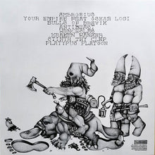 Charger l'image dans la galerie, Gnome - King (Vinyle/Disque)