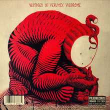 Charger l'image dans la galerie, Gnome - Vestiges du Visidrome de Verumex (CD)