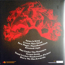 Load image into Gallery viewer, Sleepwulf - Sunbeams Curl (Vinyl/Record)