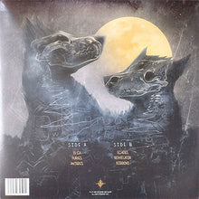 Charger l'image dans la galerie, Red Sun Atacama - Darwin (Vinyle/Disque)