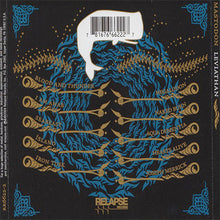 Charger l'image dans la galerie, Mastodon - Léviathan (CD)