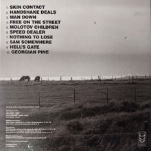 Charger l'image dans la galerie, Mick's Jaguar - Salvation (Vinyle/Disque)