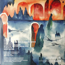 Cargar imagen en el visor de la galería, Warlung - Sonámbulo (Vinilo/Disco)