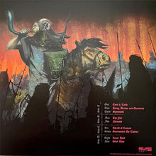 Charger l'image dans la galerie, High On Fire - Surrounded By Thieves (Vinyle/Disque)