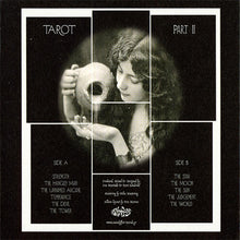 Charger l'image dans la galerie, Frère Magique et Sœur Mystique - Tarot Partie II (CD)