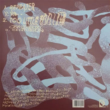 Charger l'image dans la galerie, King Buffalo - Repeater (Vinyle/Disque)