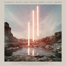 Charger l'image dans la galerie, King Buffalo - Regenerator (Vinyle/Disque)