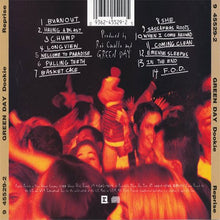 Load image into Gallery viewer, Green Day - Dookie (CD)