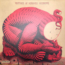 Charger l'image dans la galerie, Gnome - Vestiges du visidrome de Verumex (vinyle/disque)