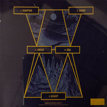 Charger l'image dans la galerie, Scorched Oak - Withering Earth (CD)