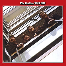 Cargar imagen en el visor de la galería, Beatles, Los - 1962 - 1966 (CD)
