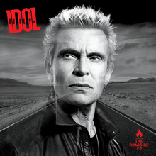 Load image into Gallery viewer, Billy Idol - The Roadside EP (CD)