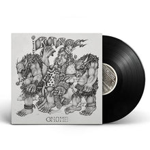 Charger l'image dans la galerie, Gnome - King (Vinyle/Disque)