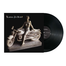 Charger l'image dans la galerie, Karma To Burn - Karma To Burn (Vinyle/Disque)