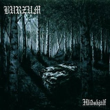 Charger l'image dans la galerie, Burzum - Hlidskjalf (Vinyle/Disque)