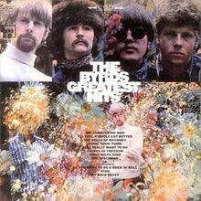 Cargar imagen en el visor de la galería, Byrds, The - Grandes éxitos de The Byrds (CD)