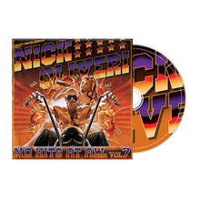 Load image into Gallery viewer, Nick Oliveri - N.O. Hits At All Vol. 7 (CD)