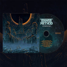 Charger l'image dans la galerie, Méthode de transit - Othervoid (CD)