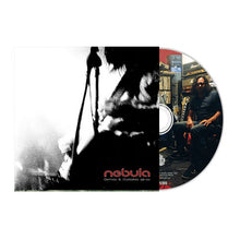 Charger l'image dans la galerie, Nebula - Démos et extraits 98 - 02 (CD)