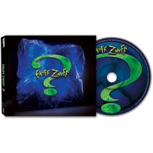 Load image into Gallery viewer, Enuff Z'nuff - ? (CD)