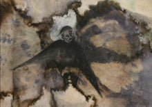 Cargar imagen en el visor de la galería, Shrooms Circle - The Constant Descent (Vinilo/Disco)