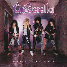 Cargar imagen en el visor de la galería, Cenicienta - Canciones nocturnas (CD)