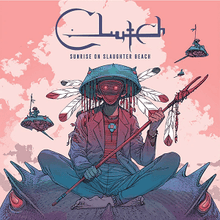 Load image into Gallery viewer, Clutch - Sunrise On Slaughter Beach (CD)