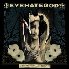 Charger l'image dans la galerie, Eyehategod - A History Of Nomadic Behavior (Vinyl/Record)