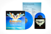 Charger l'image dans la galerie, Hawkwind - Sonic Attack (Vinyle/Disque)