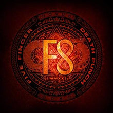 Load image into Gallery viewer, Five Finger Death Punch - F8 (CD)