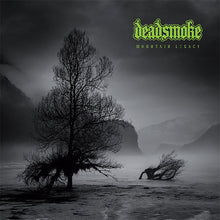 Cargar imagen en el visor de la galería, Deadsmoke - Mountain Legacy (Vinyl/Record)
