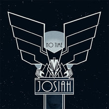 Cargar imagen en el visor de la galería, Josiah - No Time (Vinyl/Record)