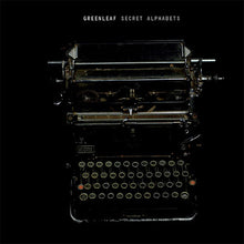 Charger l'image dans la galerie, Greenleaf - Secret Alphabets (Vinyle/Disque)