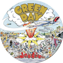 Charger l'image dans la galerie, Green Day - Dookie Picture Disc (Vinyl/Record)