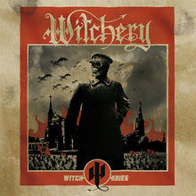 Cargar imagen en el visor de la galería, Witchery - Witchkrieg (Vinilo/Disco)