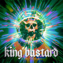 Cargar imagen en el visor de la galería, Rey Bastardo - Vino del Vacío (CD)